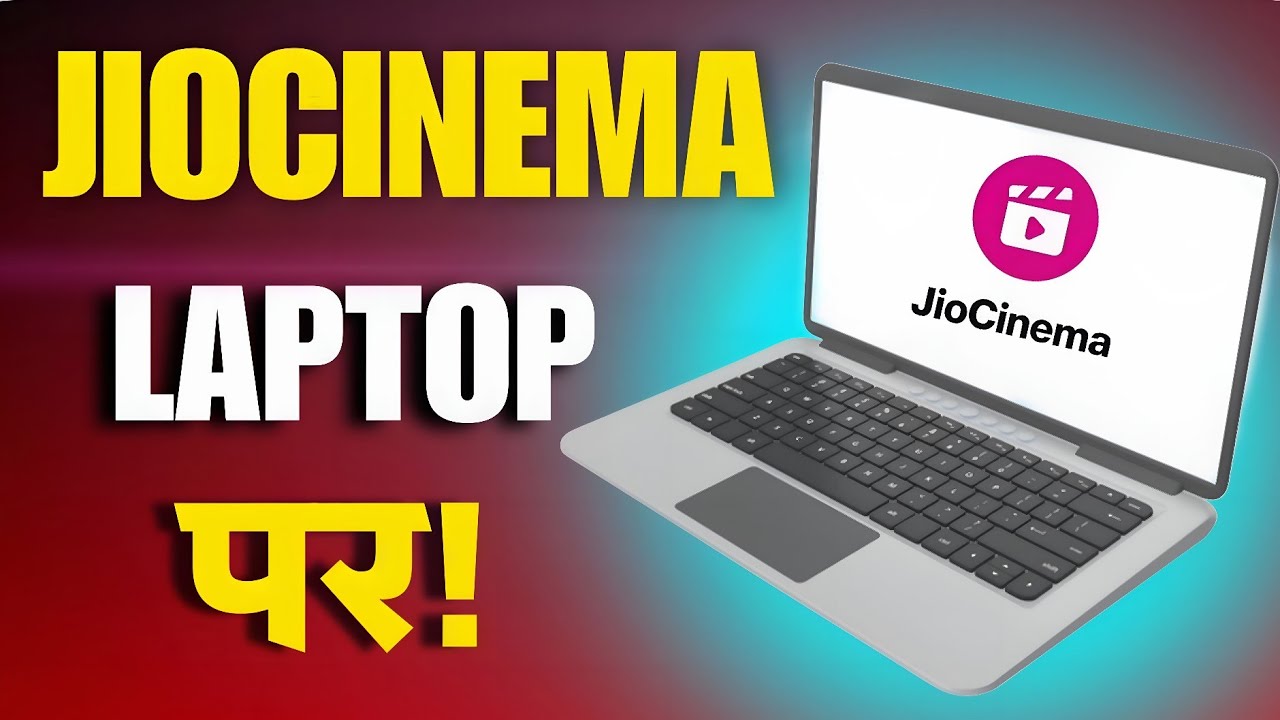 Laptop Mein Jio Cinema App Download Kaise Kare | How to Download Jio Cinema App in Laptop & PC