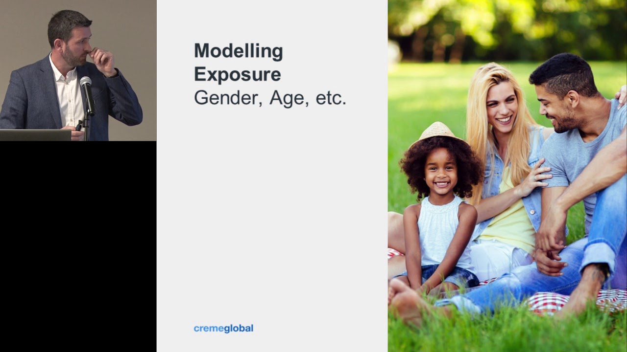 ILSI NA: Food Packaging Safety: Exposure Modelling (Cronan McNamara)