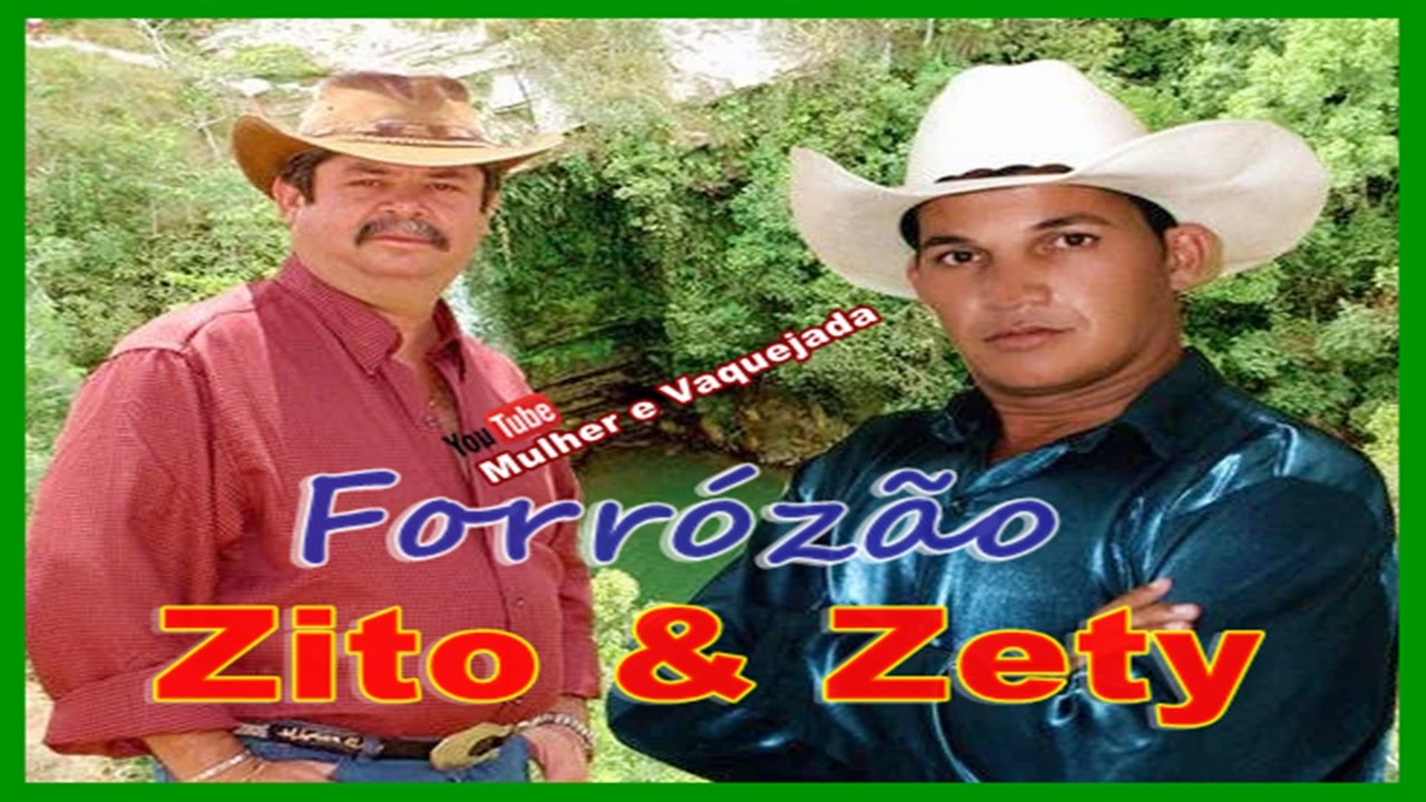 Zito e Zety