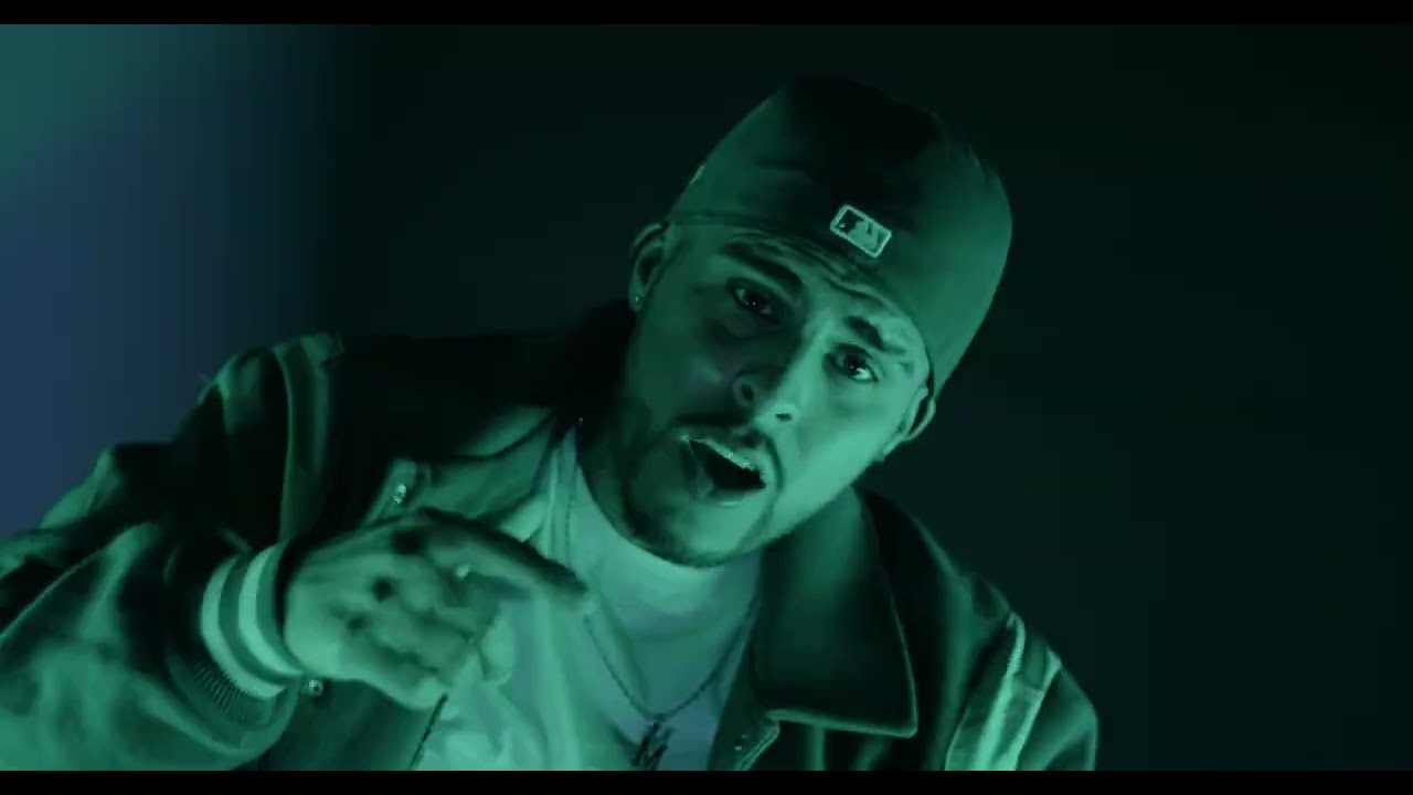 PAUL MICHAEL - TU CHALAQUITO / CALLAO CENTRO (VIDEO OFICIAL)