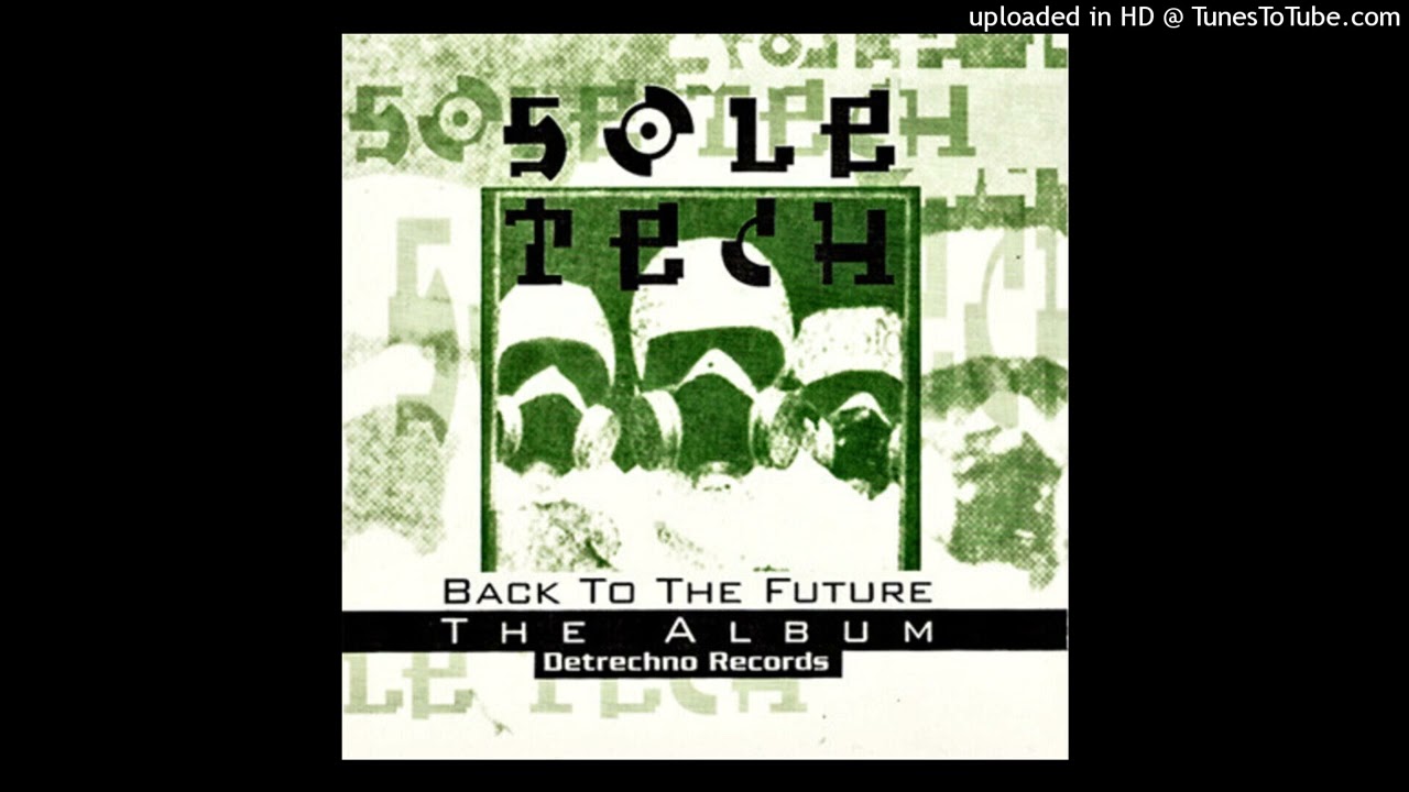 Sole Tech - Sole Waves Chuck Mix
