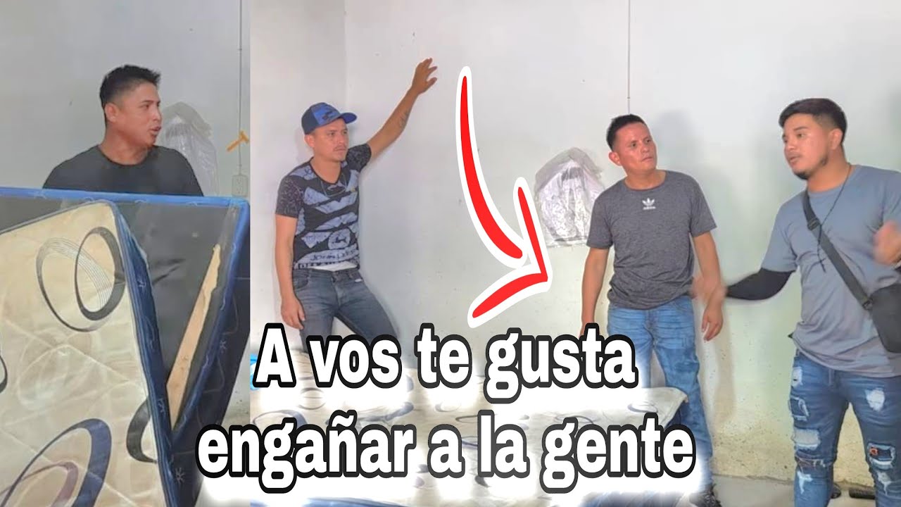 TUA y COMANCHE le pelan la cara a TACUA: le sacan los trapitos al sol 😱