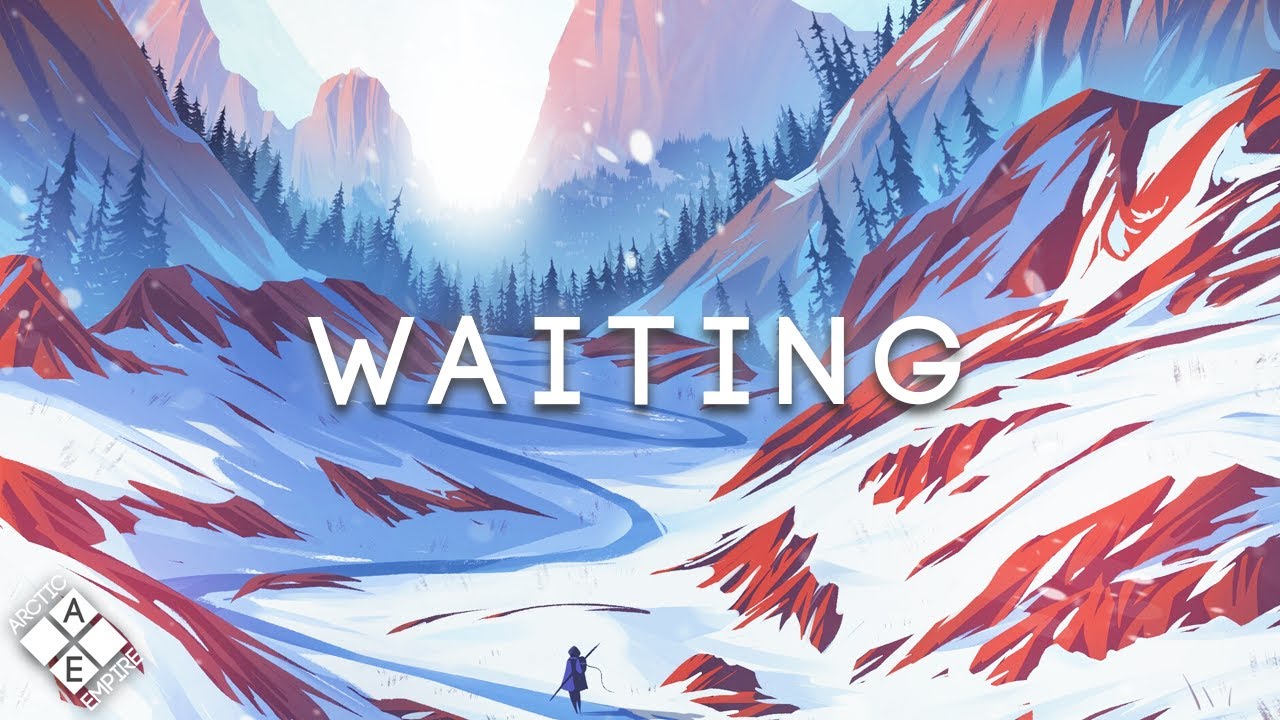 Au5 & Crystal Skies  - Waiting