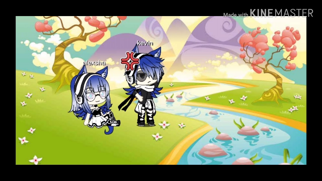 LAGU JANGAN BERTENGKAR LGI/GLLM/GACHALIFE