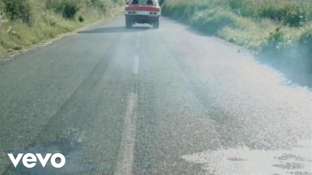 Jet Black Stare - Ready To Roll