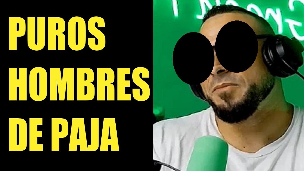 GREEN SPACE INTENTA COMPRENDER LO QUE DICE DIEGO RUZZARIN Y FALLA MISERABLEMENTE