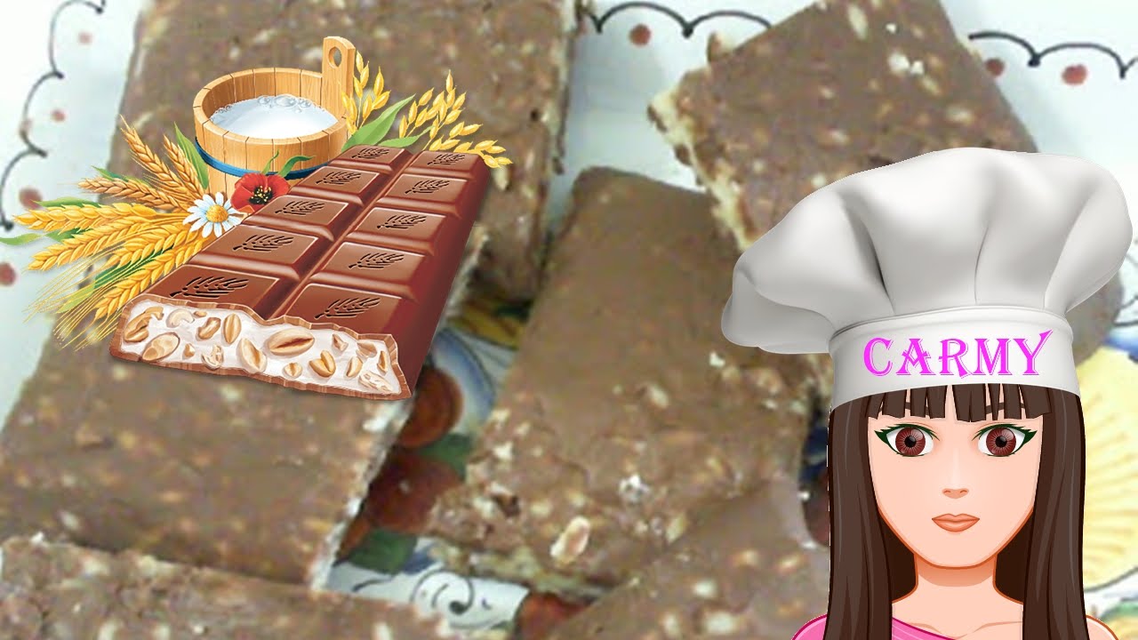 Ricetta Kinder cereali fatto in casa, di Carmy