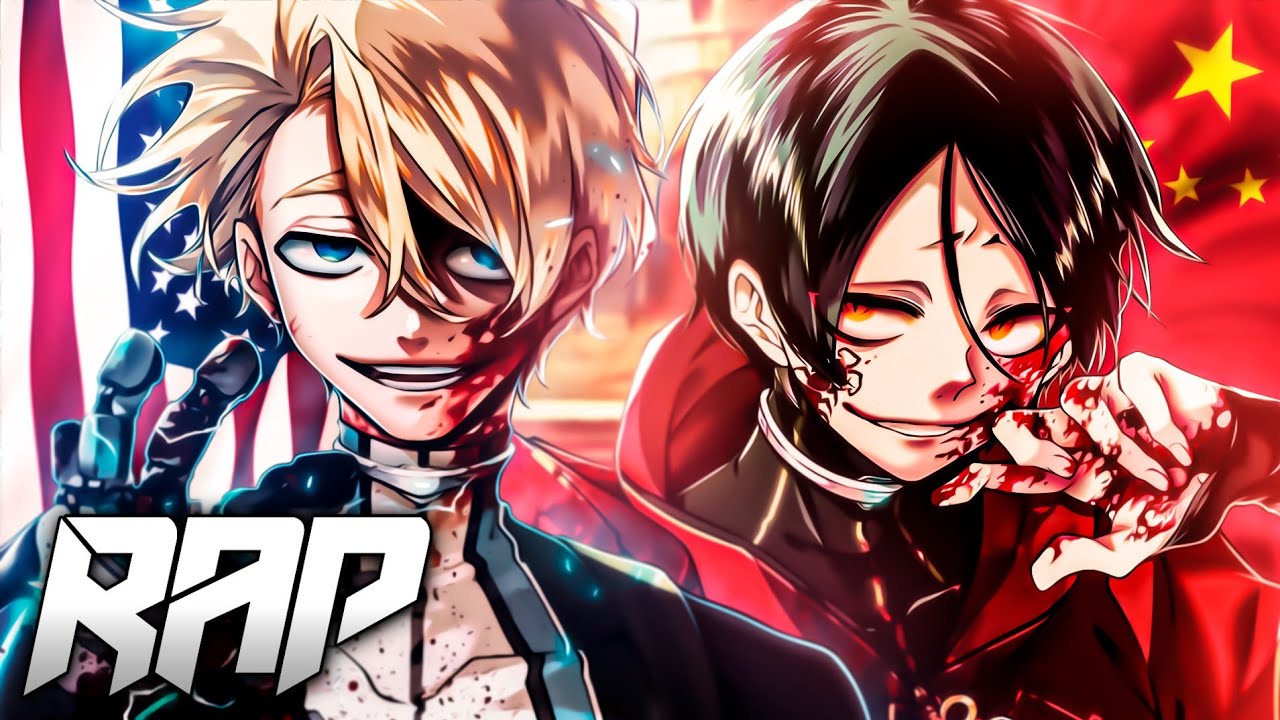 AIDEN D. ADDAMS vs HUI XIYI | USA vs China | BynMc ft. BenderCat & Hex Arcana