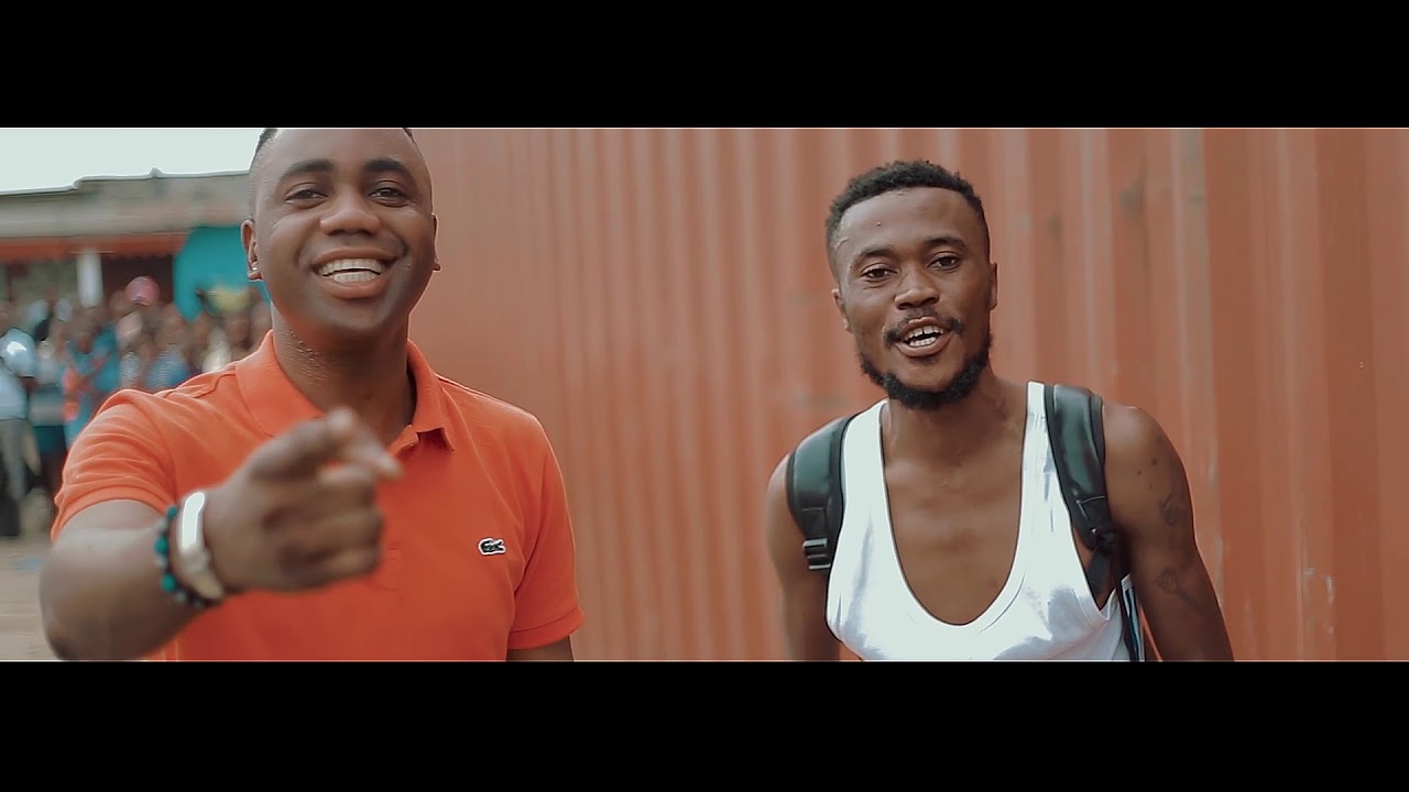 Ka Pouepoue DJ darvel chiky niveau 2018