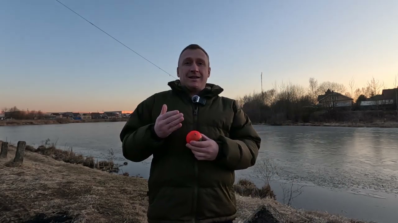 Эхолот Deeper, а стоит ли покупать?