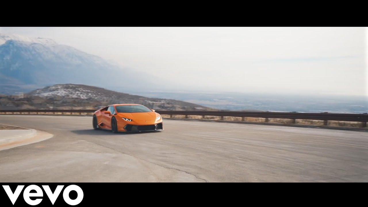 İskorbeatz & Aksou -  Last Night