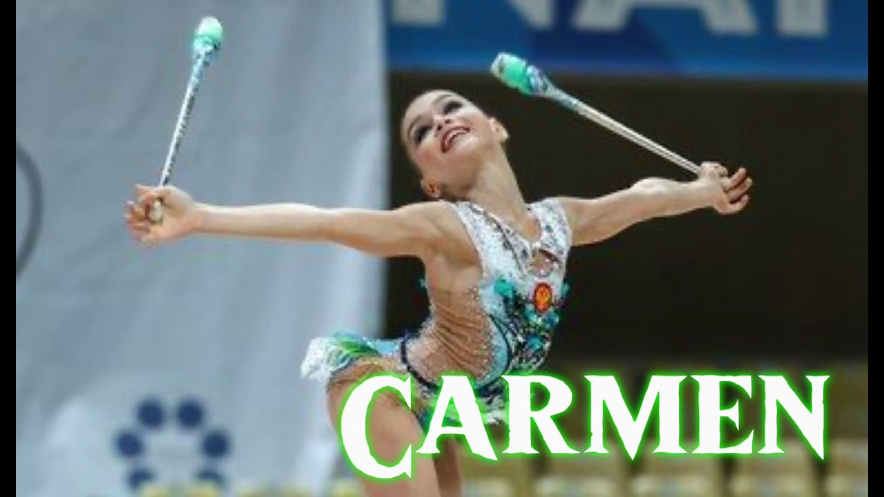 Carmen - RG Music