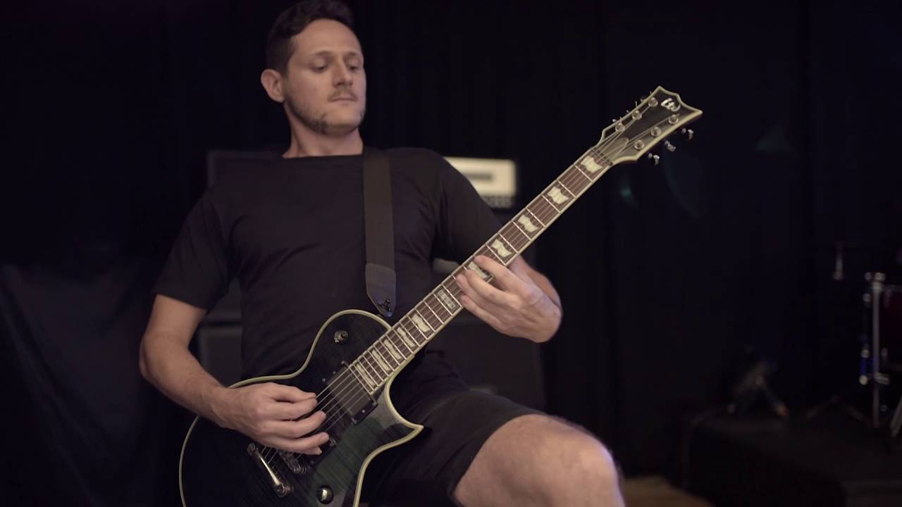 Nothing I Know - "New Story" Indelirium Records - A BlankTV World Premiere!