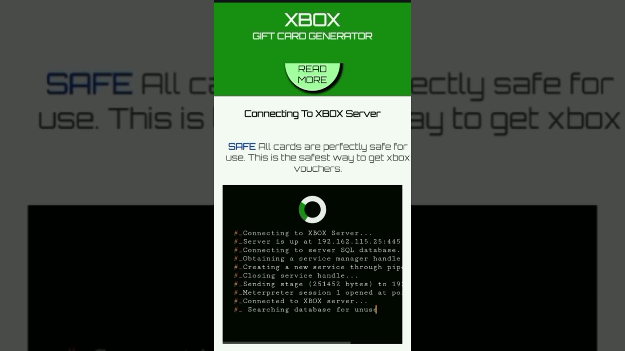 How To Get Free Xbox Gift Card Codes - Xbox Gift Card Redeem,