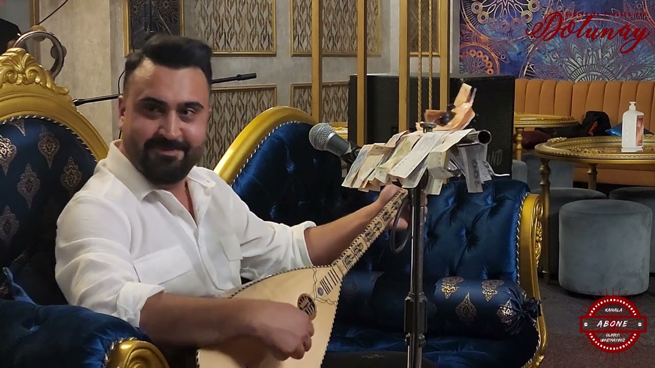 Tahir UÇAR & Olur Mu Ayşem & 2023 & Canlı Performans & Nette İlk