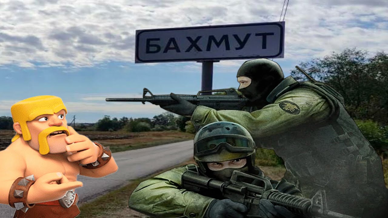 Я ПОИГРАЛ В CS SOURCE И АХУ...