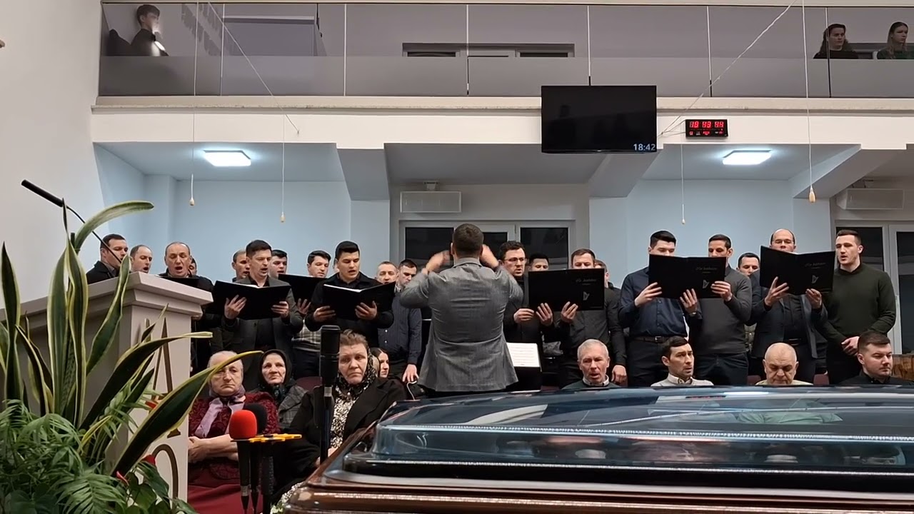 Și totuși într-o zi pământul 