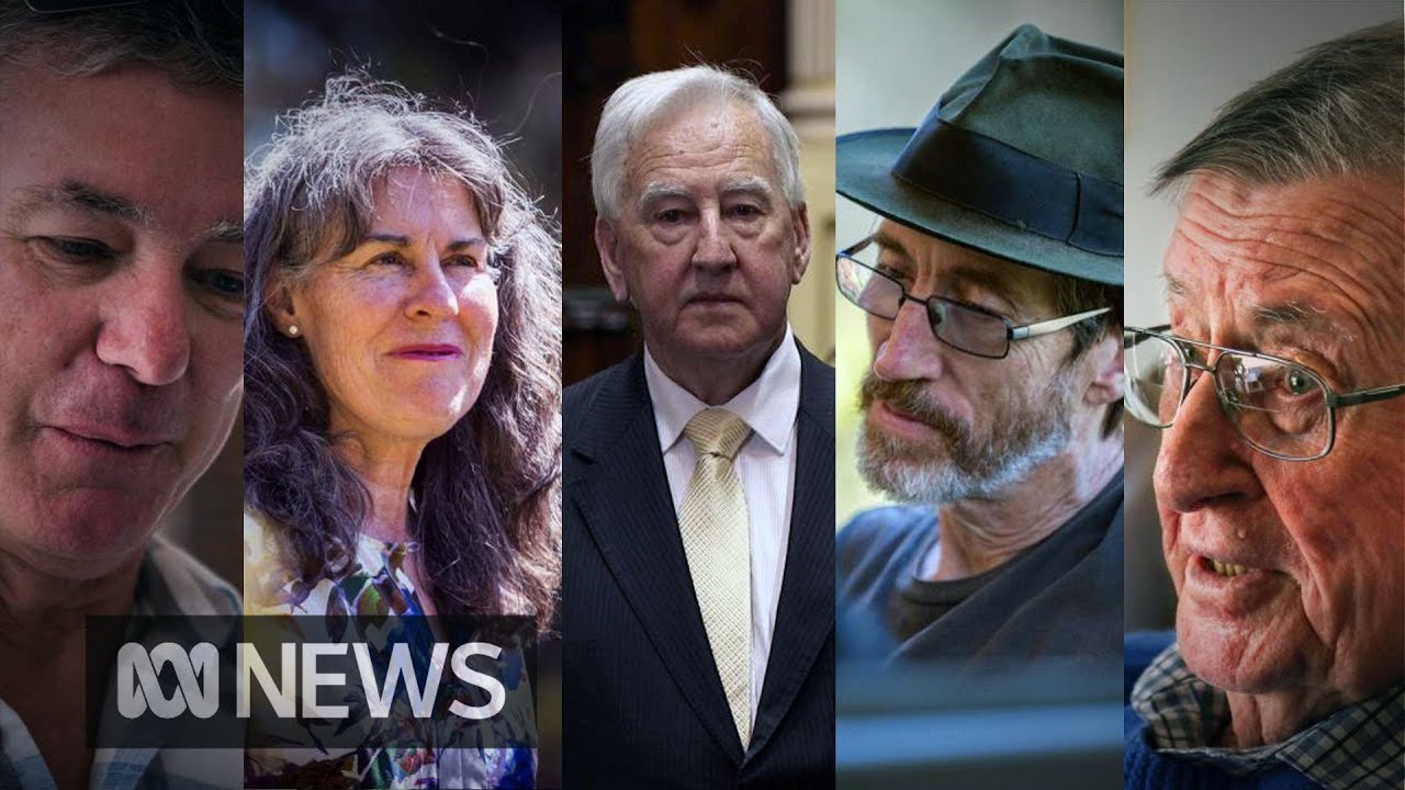 Undeniable: Inside Australia&rsquo;s Biggest Cover-up