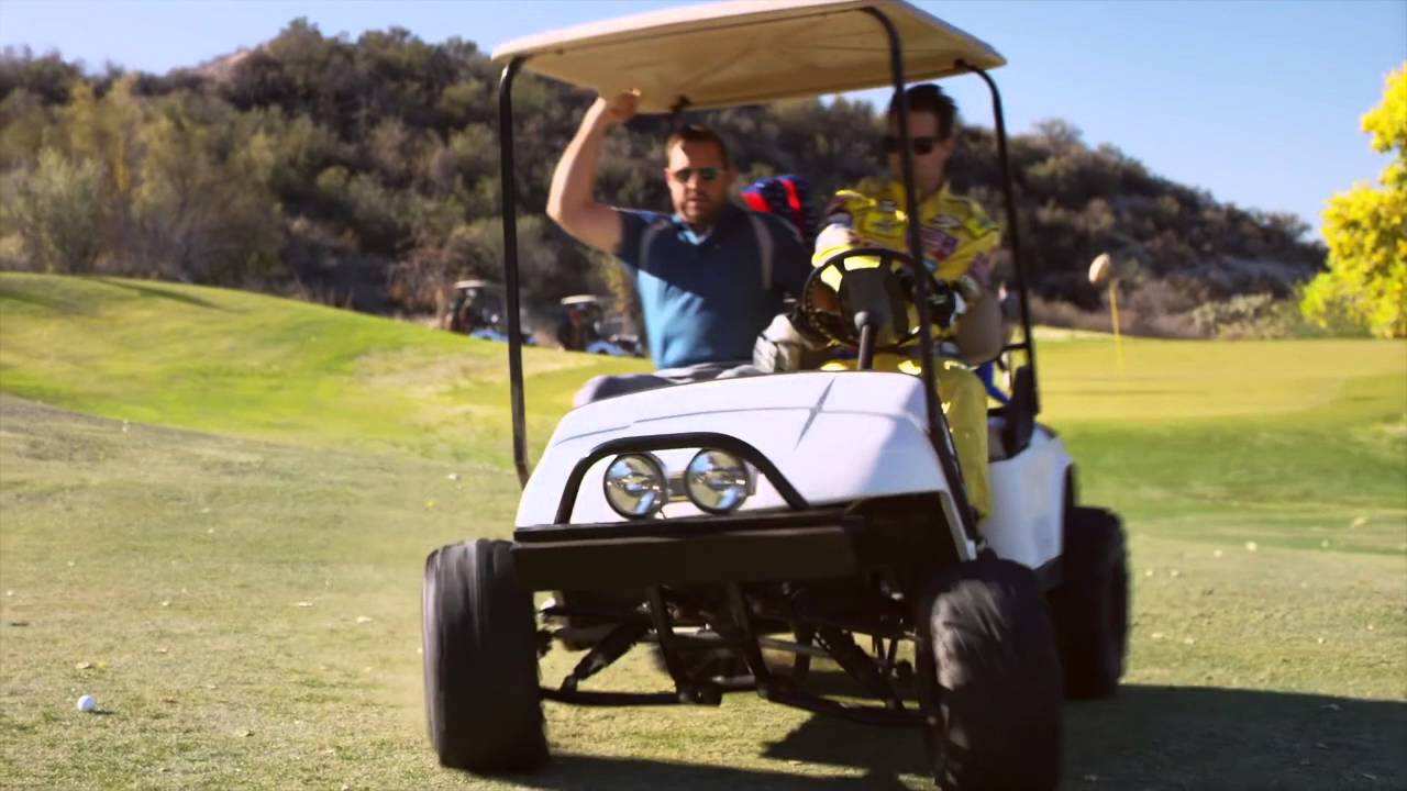 Jef groff 2016 stunt driving