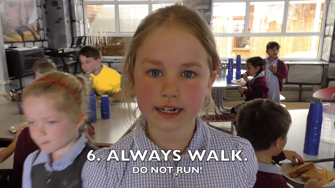lunchtime video 2019
