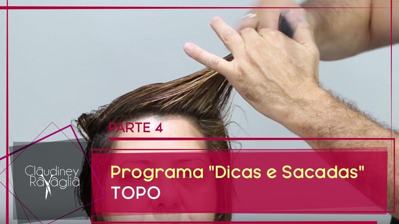TOPO - Programa  
