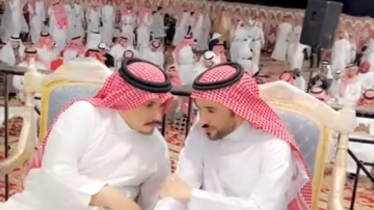 تغطية حفل زواج الشاب رايد بن علي بن جمعان الظويلمي  .. الجايزة ١٤٤٥/٦/٢ الجزء الاول .. الاستقبال