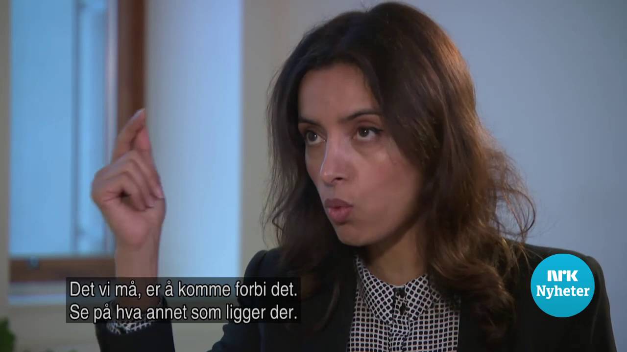 Deeyah Khan on radicalisation: &ldquo;Yes, Islam is part of the picture, but we need to get past that&rdquo;