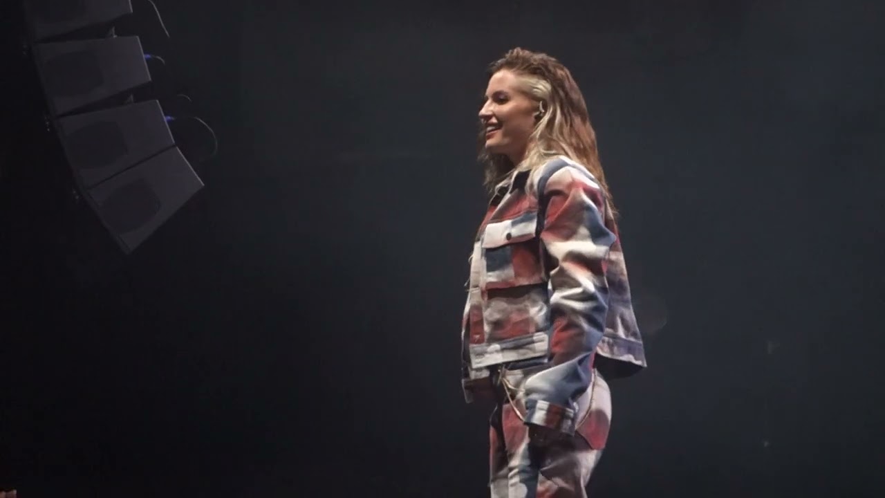 Fletcher - If You're Gonna Lie (21st August 2022)