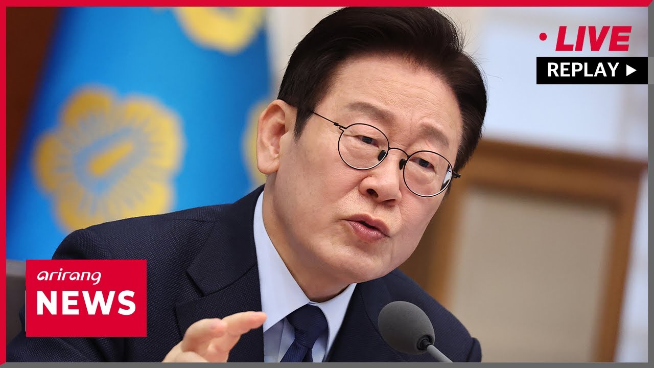 [FULL] 12:00 ARIRANG NEWS (2026-02-10)