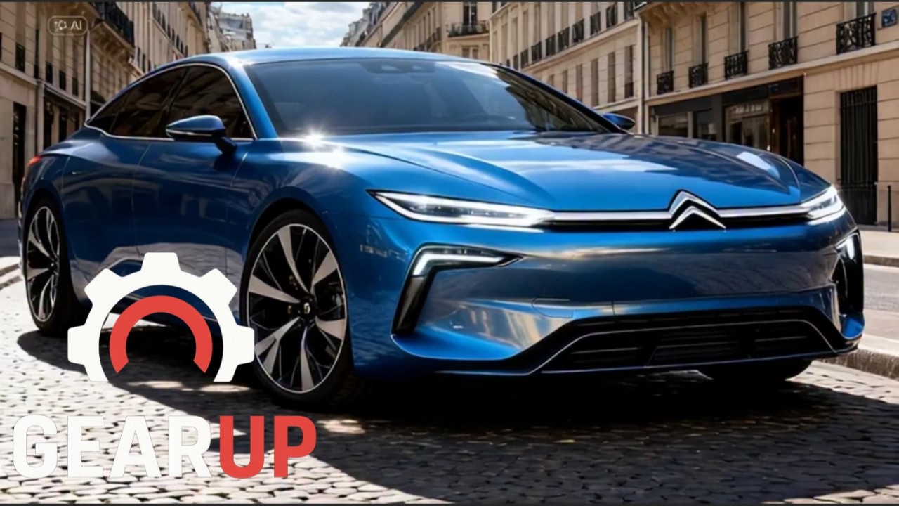 La XM revient en version moderne ? Voici ce que l’on sait