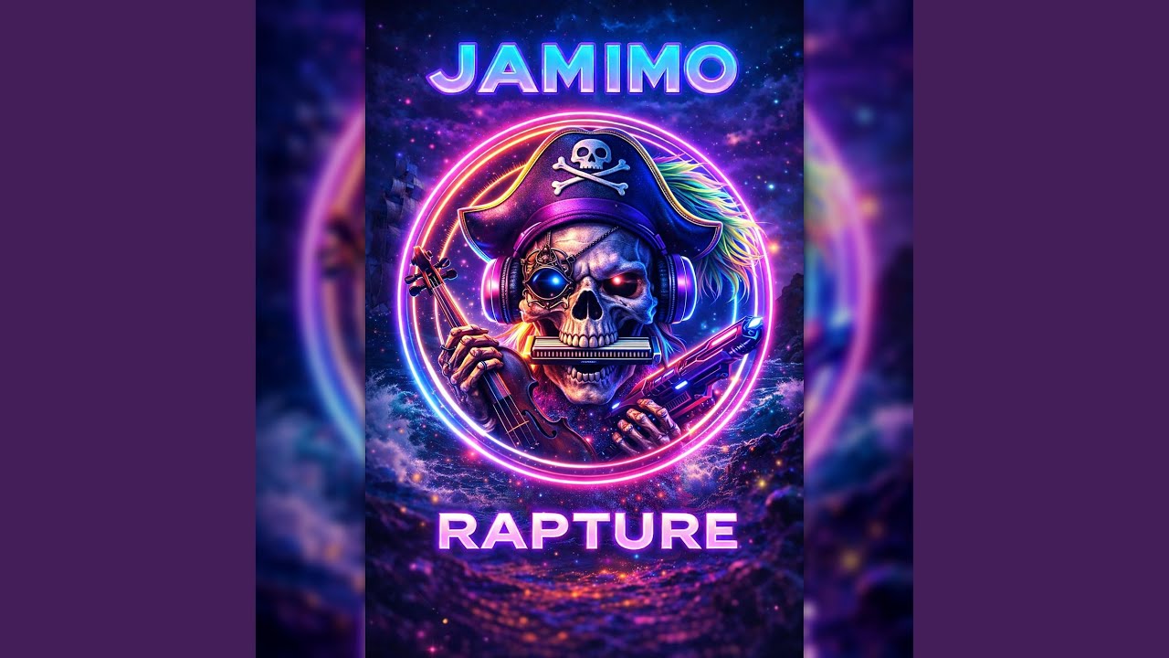 Pirate's Rave