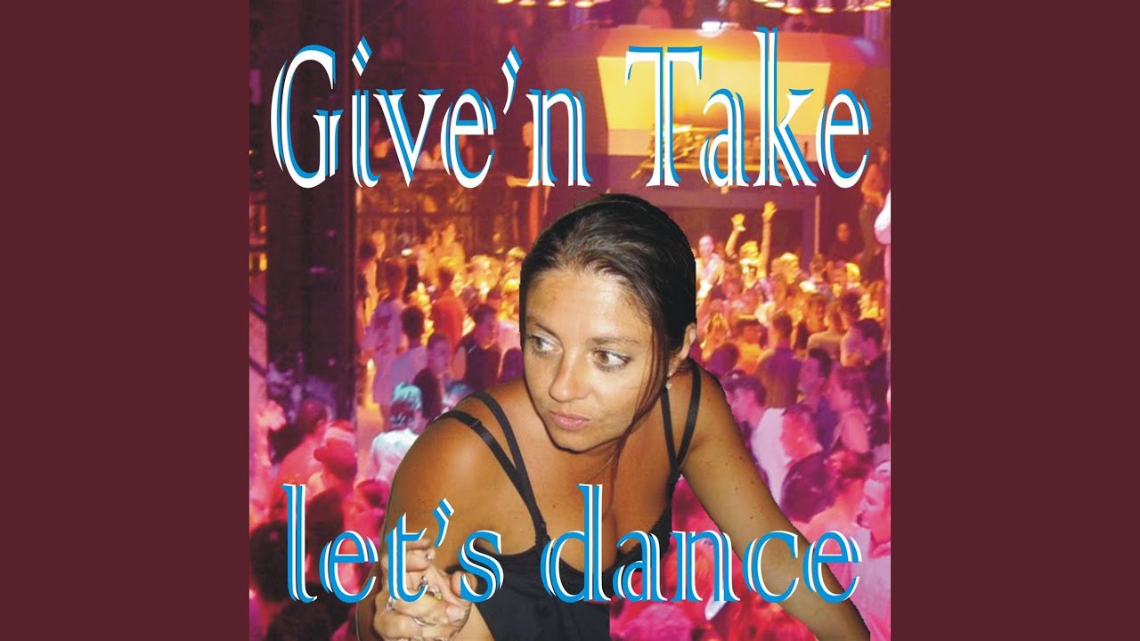 Let's Dance (Selecta Power Concept)