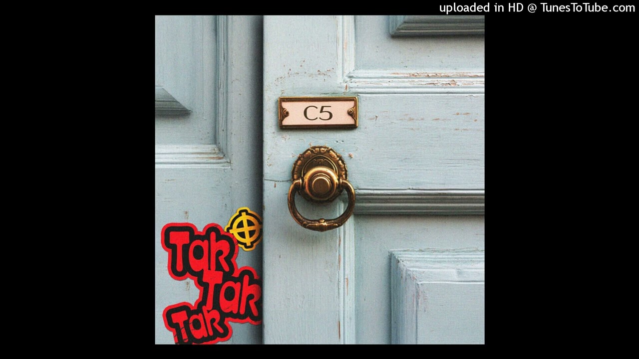Lvbel C5 - TAK TAK TAK beat (Official Instrumental)