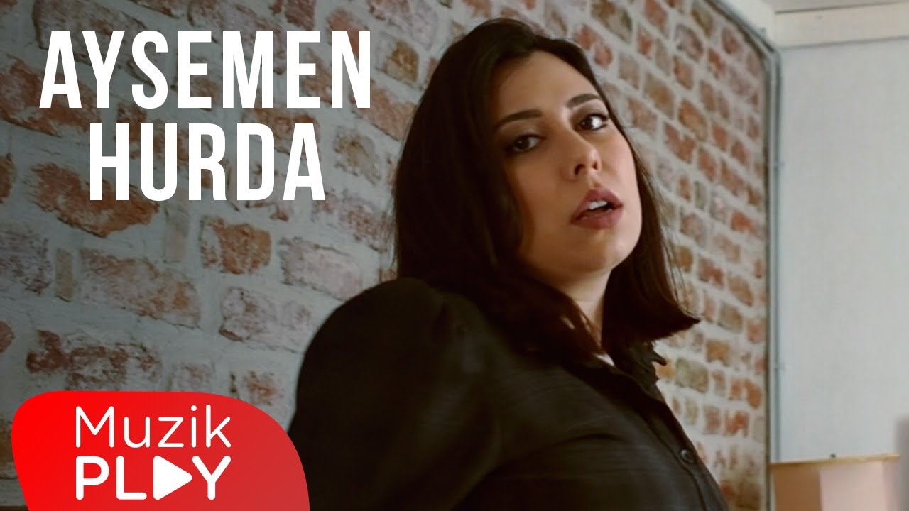 Aysemen - Hurda (Official Video)
