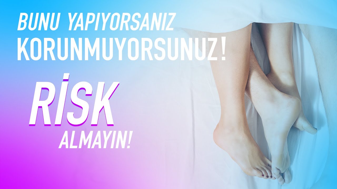 Doğum Kontrolü Nedir? Geri Çekme Yöntemi (Geleneksel Doğum Kontrol Yöntemleri - 1)