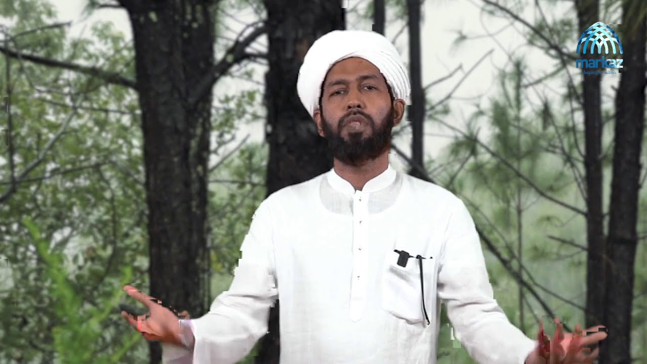 Give Charity For A Sustainable Community | Dr.MAH Azhari |  Cereal Talk #08