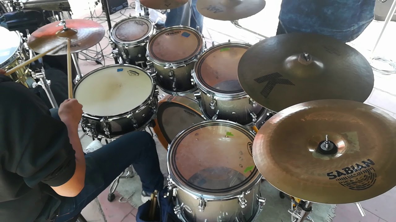 My new Pdp Concept Maple