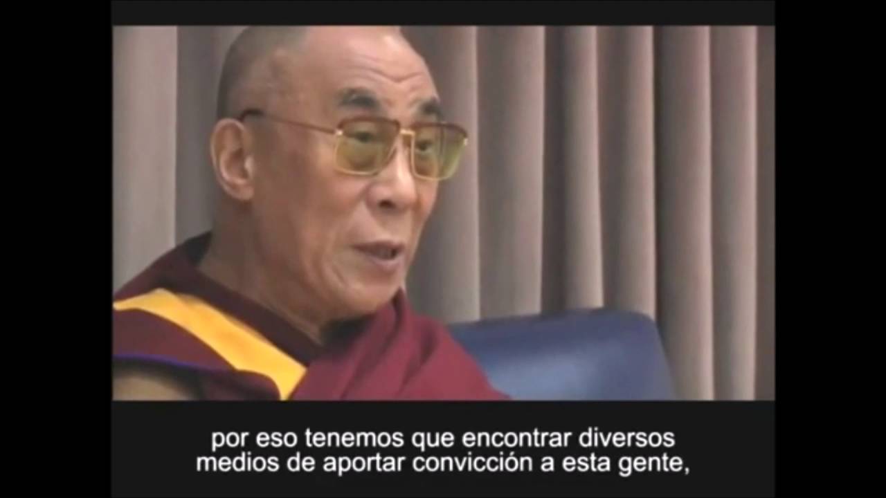 Ética para todo el mundo. S.S. Dalai Lama