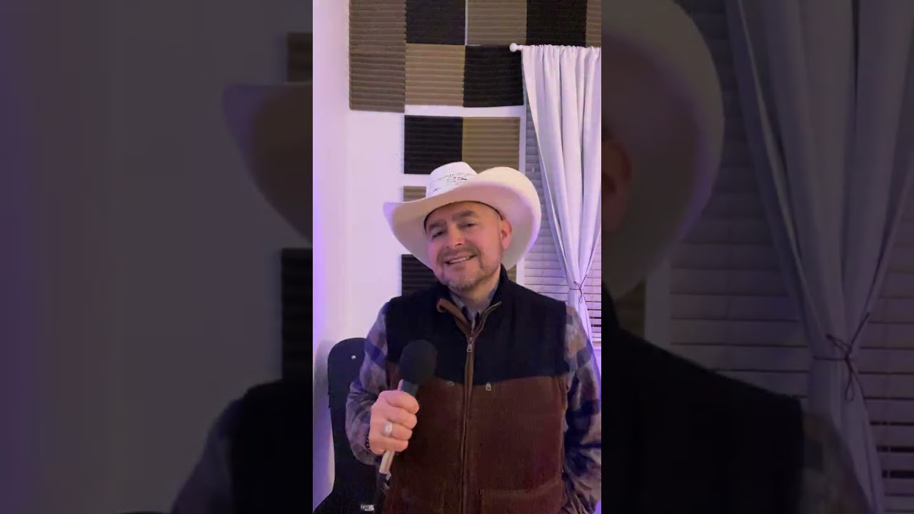 El Rey de mil coronas norte&ntilde;o #musica#viral 