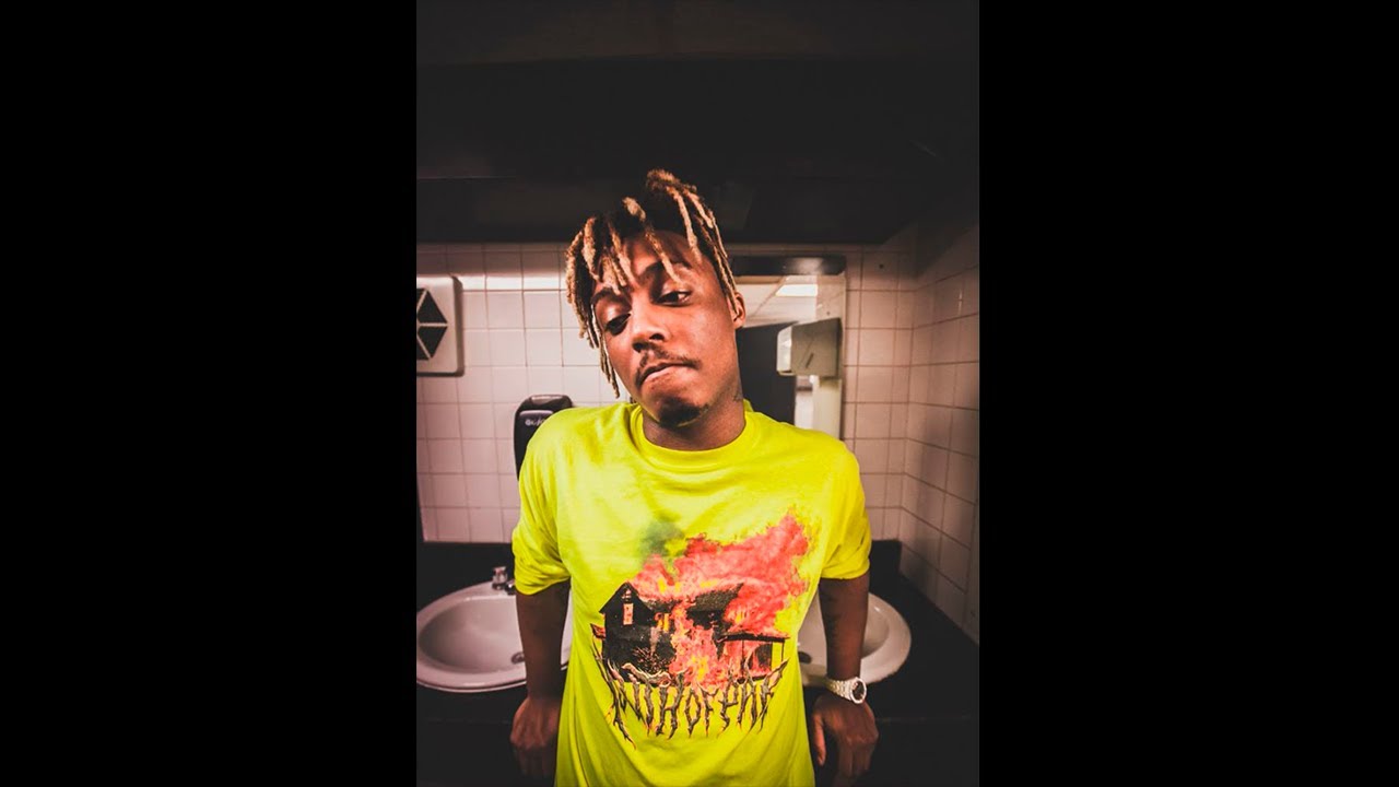 (FREE) Juice WRLD Type Beat - 
