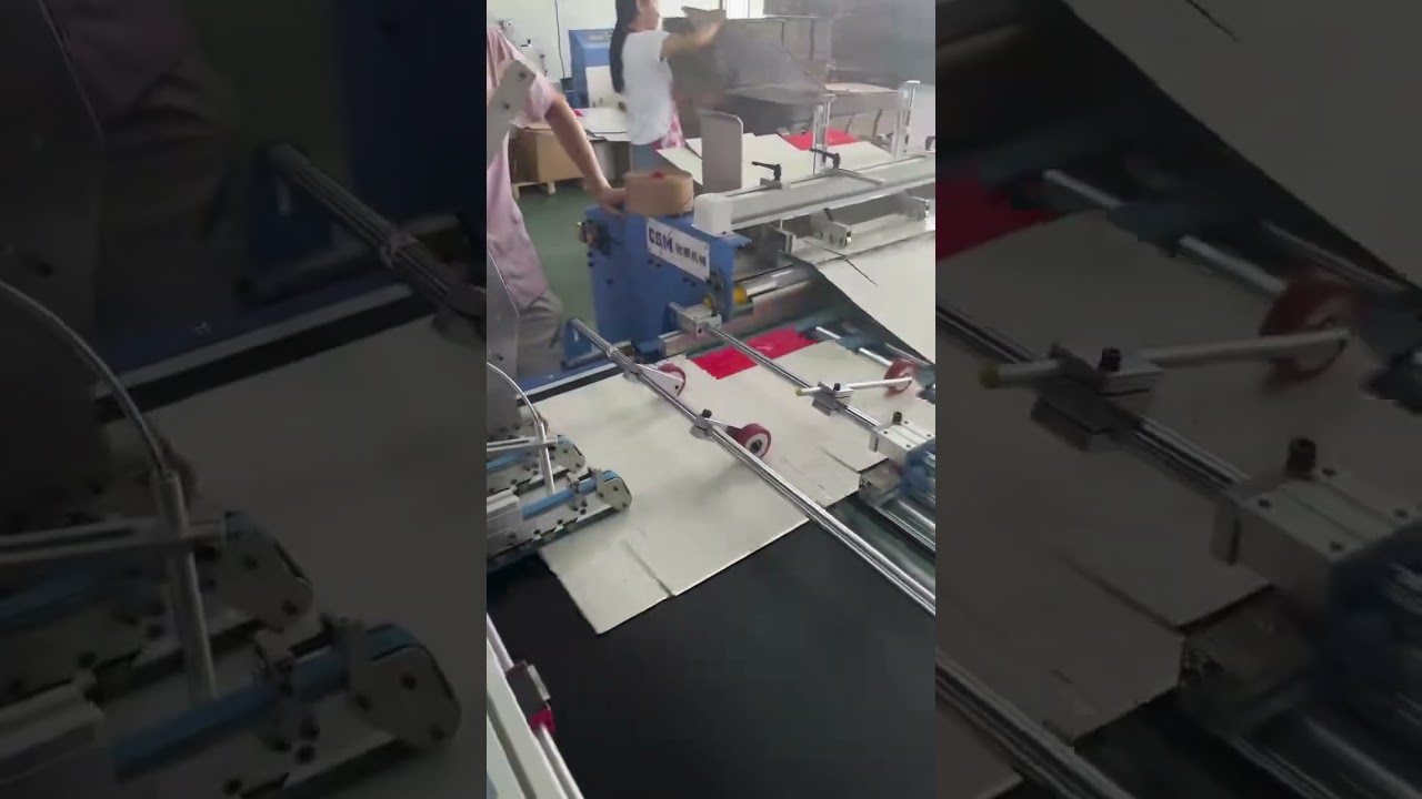 KS-1450 Automatic double side tape applicator adhesive tape application machine