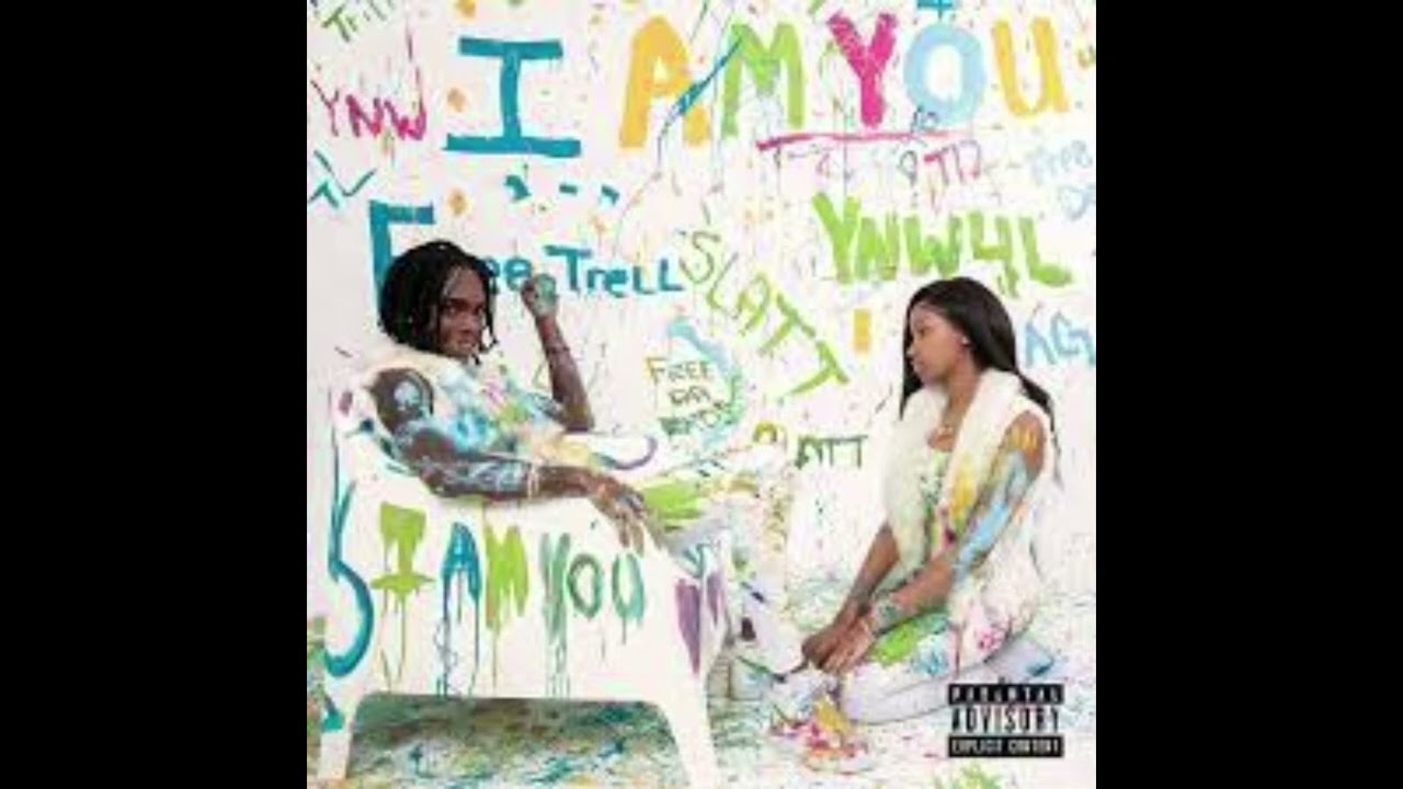 YNW Melly - Murder On My Mind  1 hour