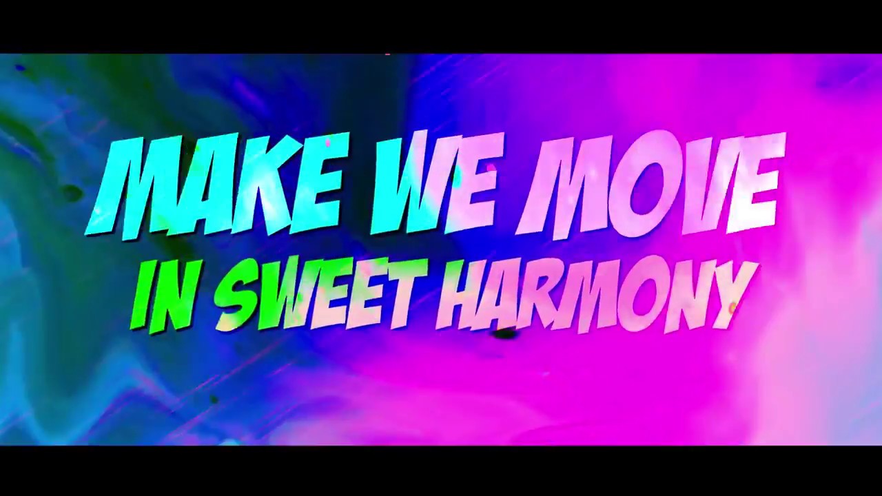 Tolani - Tenderoni Ft. Skales (Official Lyrics Video)