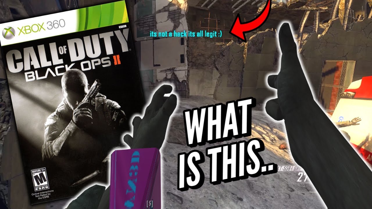 Is Black Ops 2 Still Unplayable On Xbox...? (June 2021)