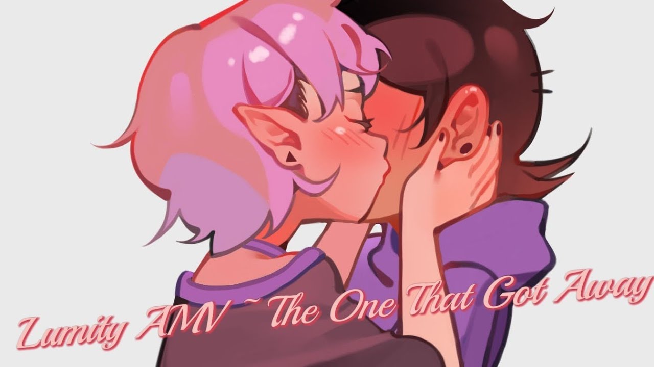 ~✨Lumity🌸 (The One That Got Away)~ [The Owl House AMV]