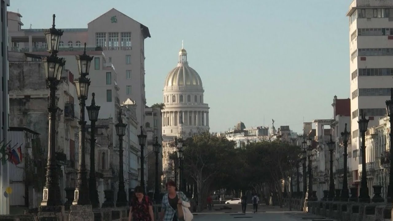 Cuban government expected to start allowing foreign private investments