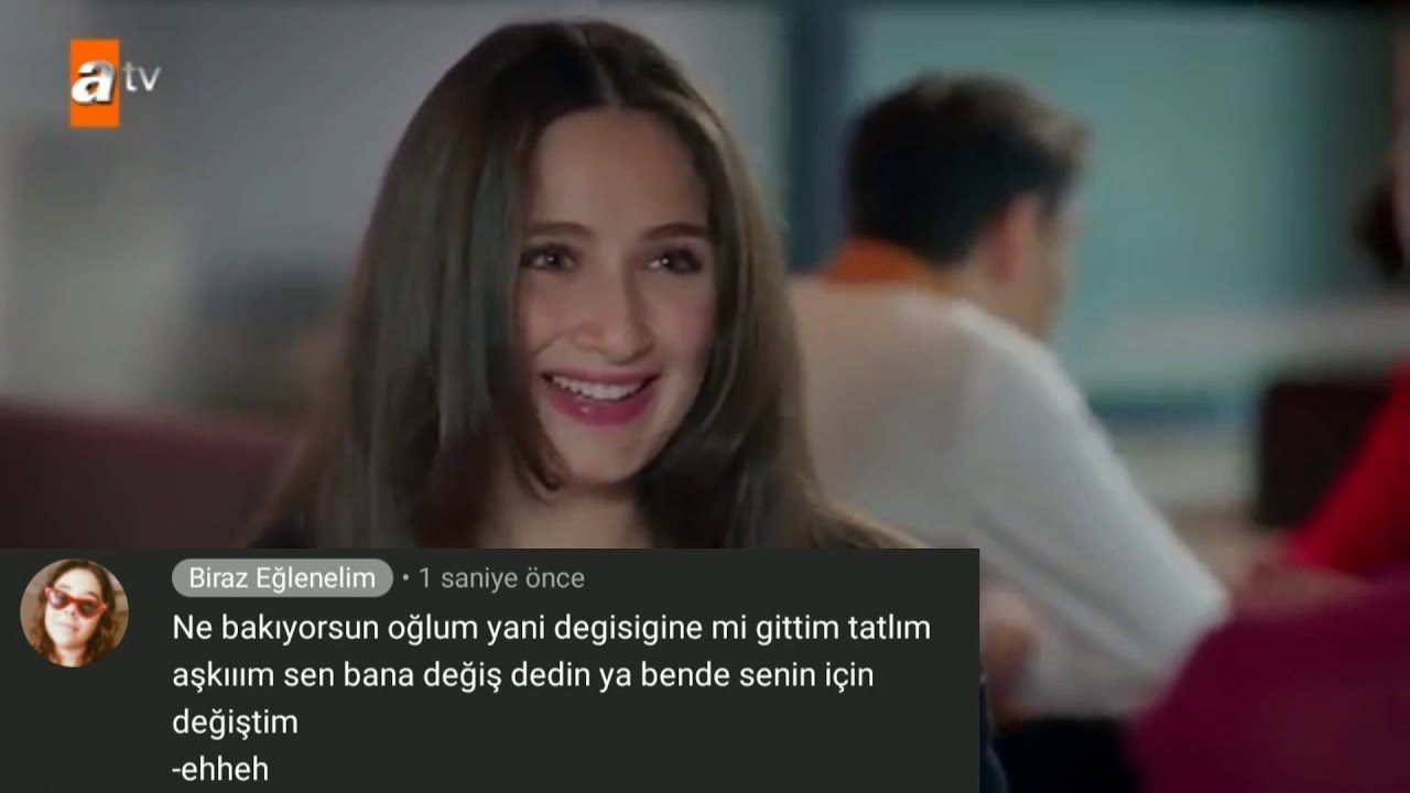 Kırgın Çiçekler Once Said #oncesaid #kırgınçiçekler