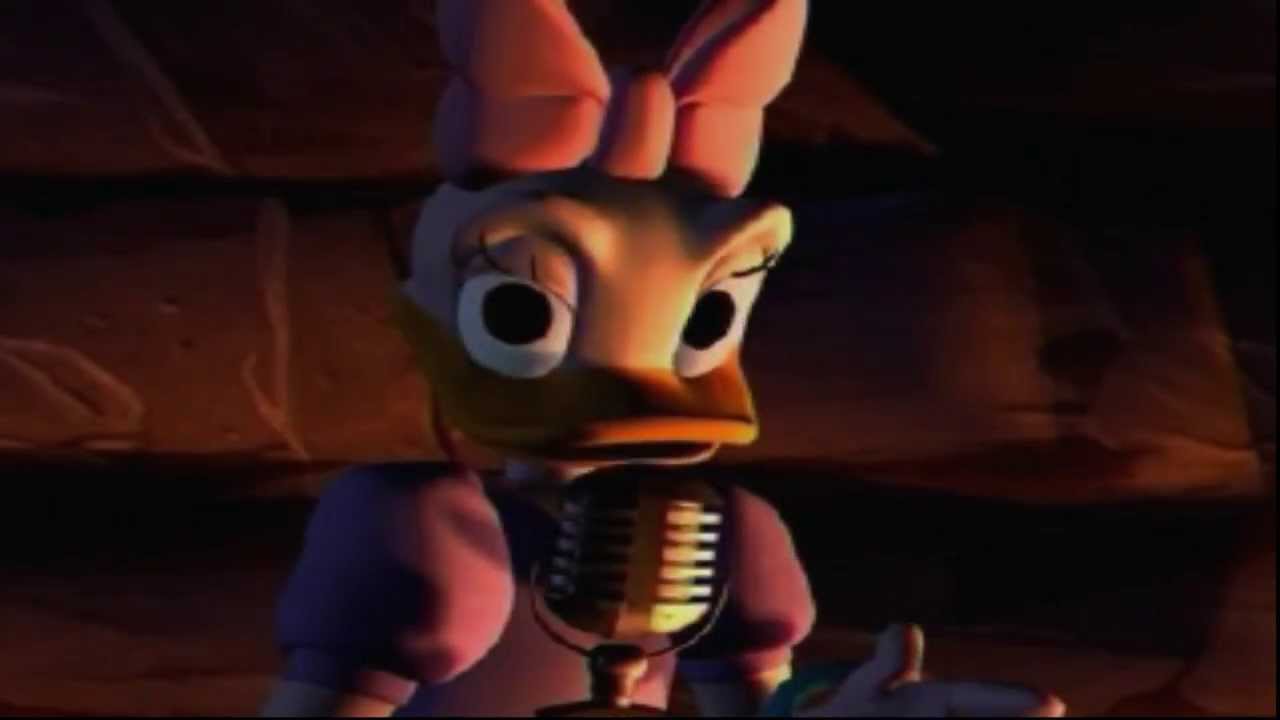 Intro Pato Donald Cuac Attack [Español HD]
