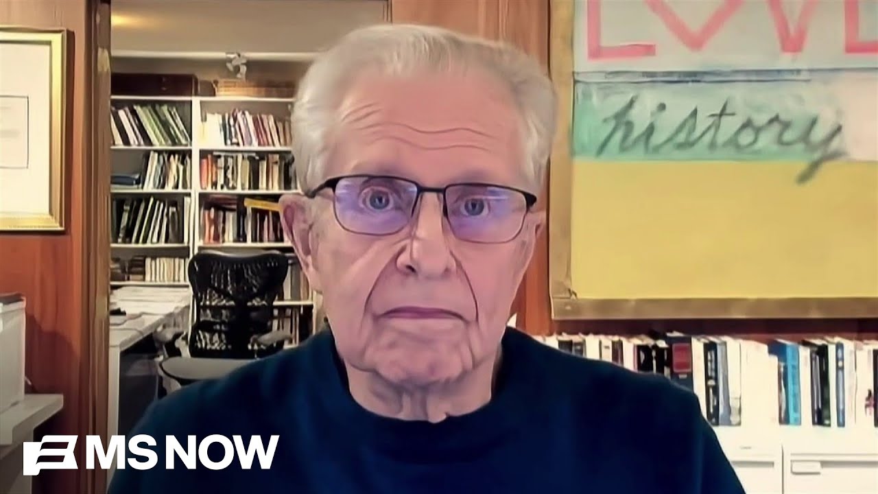 Tribe: GOP theatrics during Jack Smith’s testimony show ‘future of our country’ is at stake