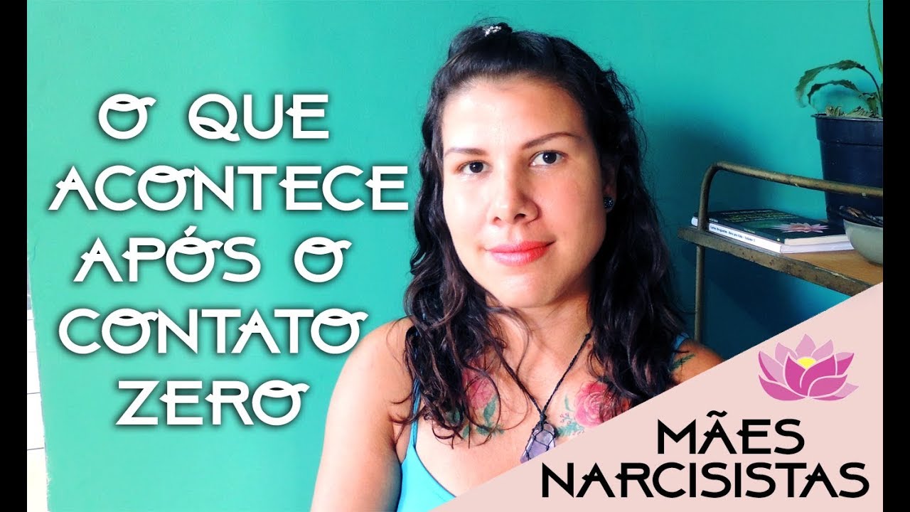 O QUE ACONTECE APÓS O CONTATO ZERO
